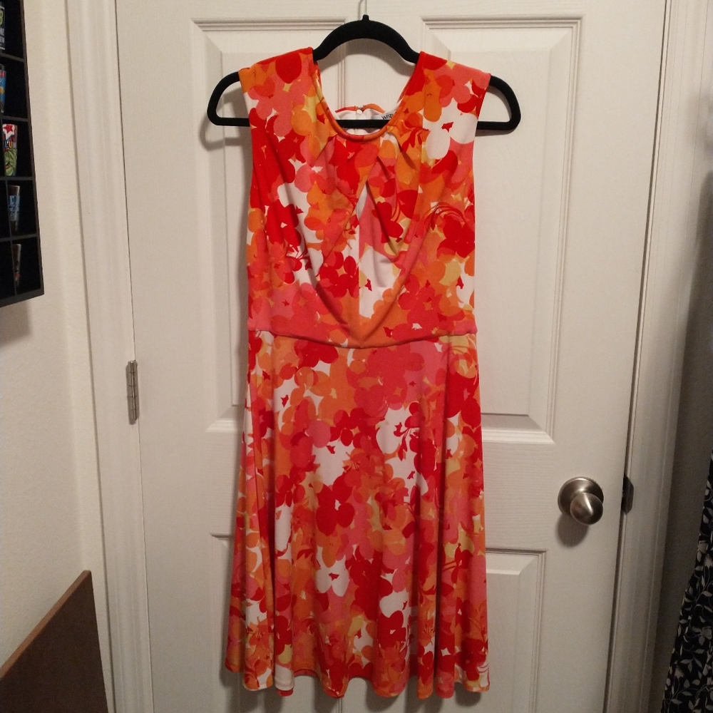 Wisp Women's Dress